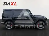 2022 Mercedes Benz G 63