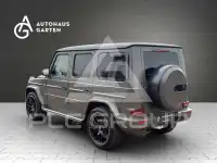 2022 Mercedes Benz G 63