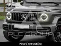 2022 Mercedes Benz G 63