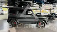 2022 Mercedes Benz G 63