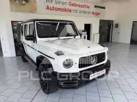 2022 Mercedes Benz G 63