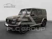 2022 Mercedes Benz G 63