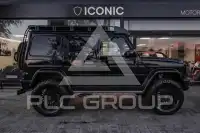 2022 Mercedes Benz G 63