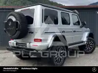 2022 Mercedes Benz G 63
