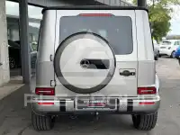 2022 Mercedes Benz G 63