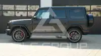 2022 Mercedes Benz G 63