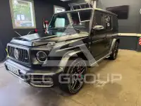2022 Mercedes Benz G 63