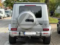 2022 Mercedes Benz G 63