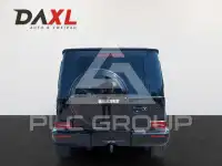 2022 Mercedes Benz G 63
