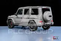 2022 Mercedes Benz G 63