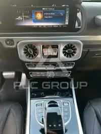 2022 Mercedes Benz G 63
