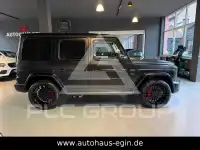 2022 Mercedes Benz G 63