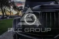 2022 Mercedes Benz G 63