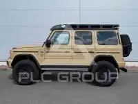 2022 Mercedes Benz G 63