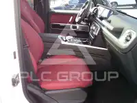 2022 Mercedes Benz G 63