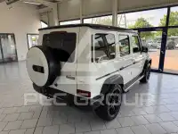 2022 Mercedes Benz G 63