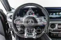 2022 Mercedes Benz G 63