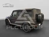 2022 Mercedes Benz G 63