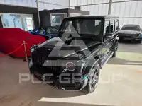 2022 Mercedes Benz G 63