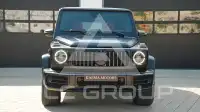2022 Mercedes Benz G 63