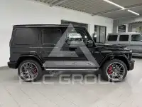 2022 Mercedes Benz G 63