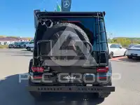 2022 Mercedes Benz G 63