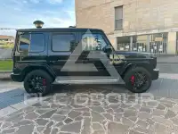 2022 Mercedes Benz G 63