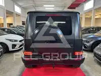 2022 Mercedes Benz G 63