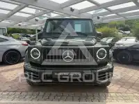 2022 Mercedes Benz G 63
