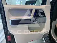 2022 Mercedes Benz G 63