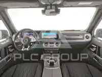 2022 Mercedes Benz G 63