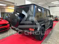 2022 Mercedes Benz G 63