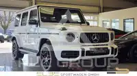 2022 Mercedes Benz G 63