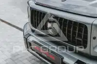 2022 Mercedes Benz G 63
