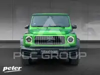 2022 Mercedes Benz G 63