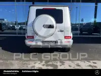 2022 Mercedes Benz G 63