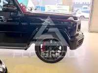 2022 Mercedes Benz G 63
