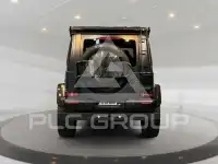 2022 Mercedes Benz G 63