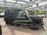 2022 Mercedes Benz G 63