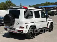 2022 Mercedes Benz G 63