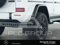 2022 Mercedes Benz G 63