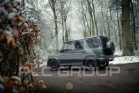 2022 Mercedes Benz G 63