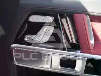 2022 Mercedes Benz G 63