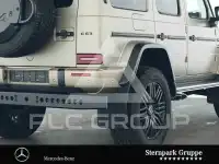 2022 Mercedes Benz G 63