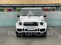2022 Mercedes Benz G 63