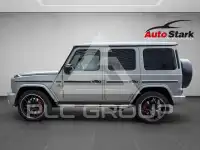 2022 Mercedes Benz G 63