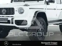 2022 Mercedes Benz G 63