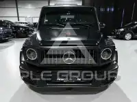 2022 Mercedes Benz G 63