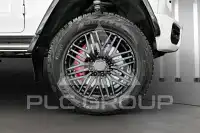 2022 Mercedes Benz G 63