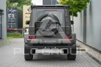 2022 Mercedes Benz G 63